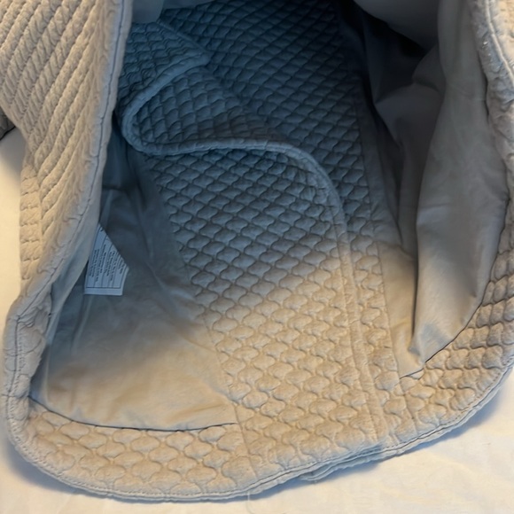 Club Monaco Quilted cropped Jacket size small - Picture 7 of 7